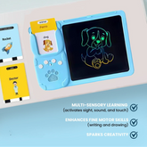Bilingual Talking Tablet